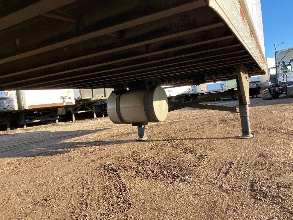 Refrigerated Trailer-Semi Trailers-Utility-2015-Trailer-Hueytown-AL-428,819\n\t\tmiles-$ 23,250 - Image 12