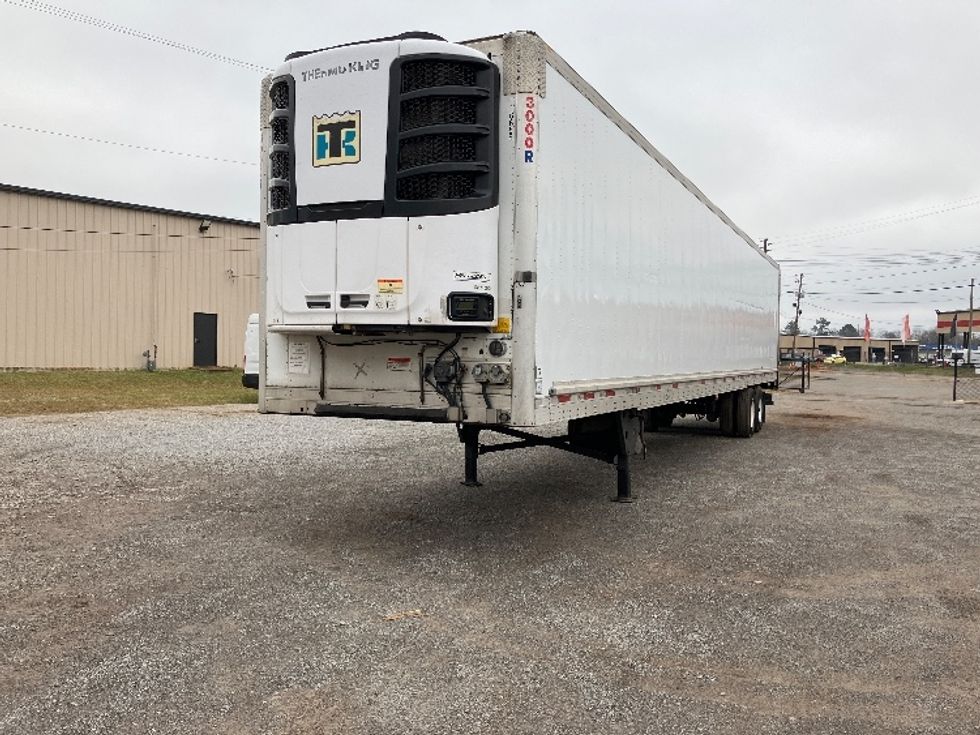 Refrigerated Trailer-Semi Trailers-Utility-2015-Trailer-Hueytown-AL-428,819\n\t\tmiles-$ 23,250 - Image 2