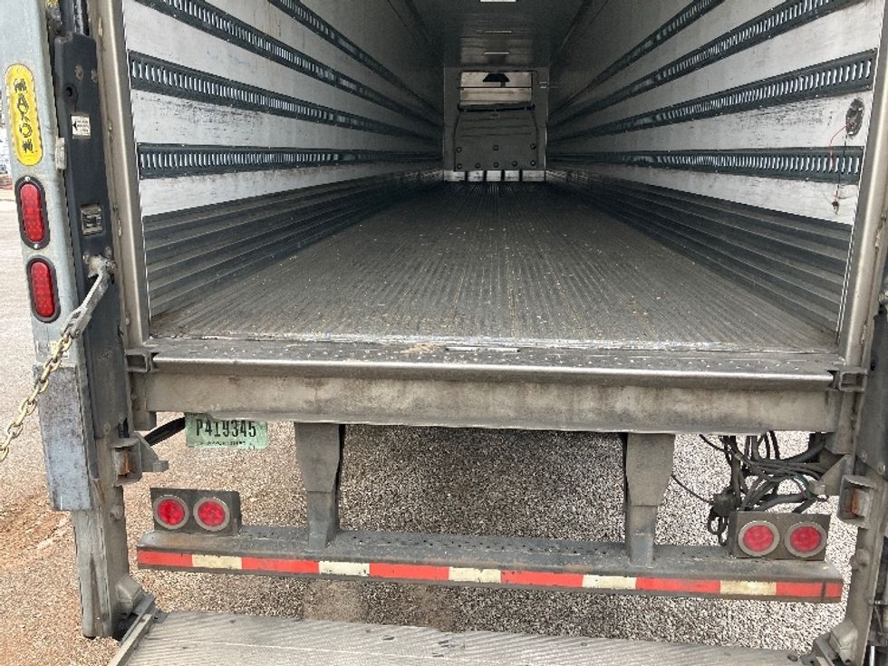 Refrigerated Trailer-Semi Trailers-Utility-2015-Trailer-Hueytown-AL-428,819\n\t\tmiles-$ 23,250 - Image 8