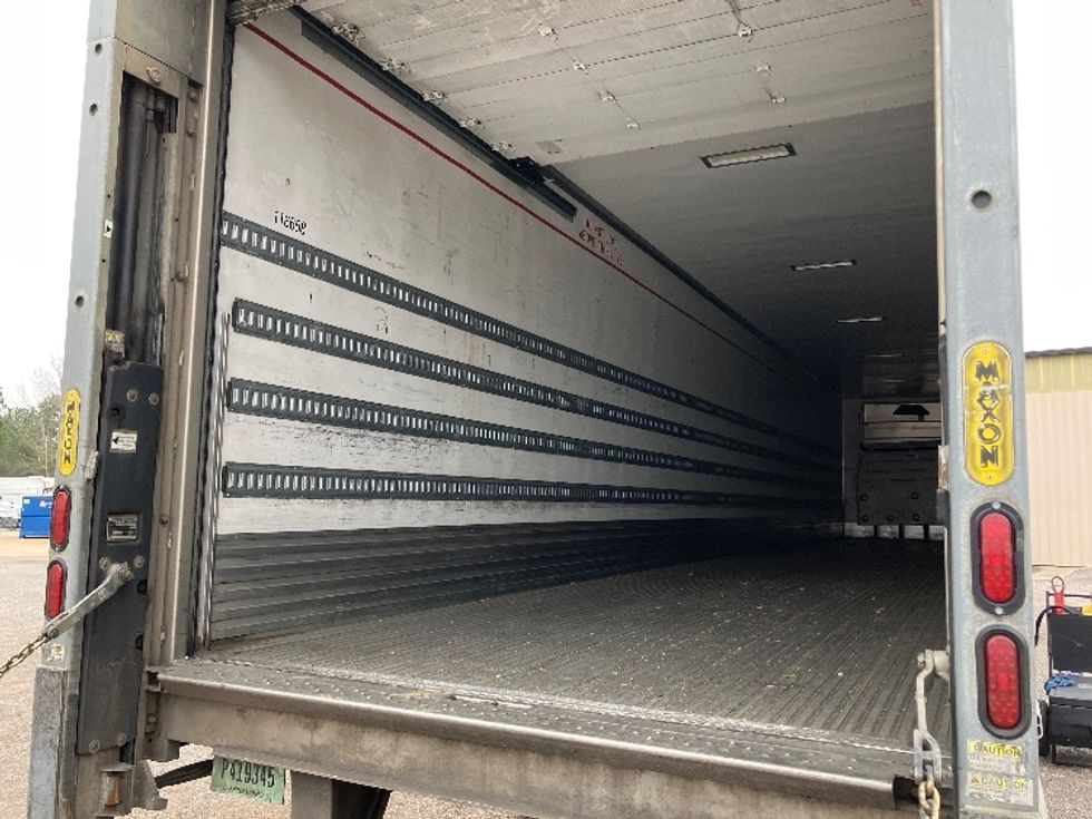 Refrigerated Trailer-Semi Trailers-Utility-2015-Trailer-Hueytown-AL-428,819\n\t\tmiles-$ 23,250 - Image 9