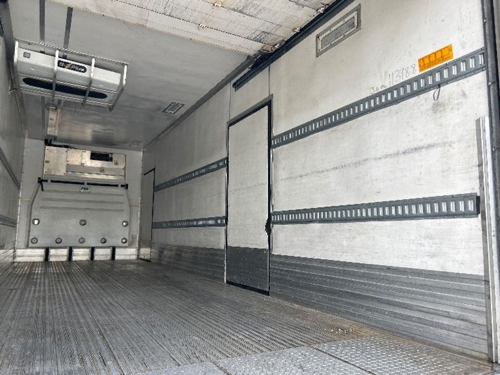 Refrigerated Trailer-Semi Trailers-Utility-2015-Trailer-Katy-TX-493,456\n\t\tmiles-$ 14,000 - Image 10