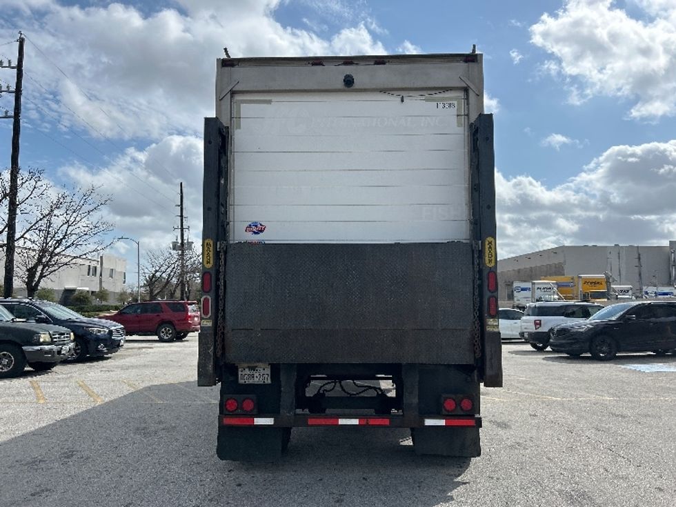Refrigerated Trailer-Semi Trailers-Utility-2015-Trailer-Katy-TX-493,456\n\t\tmiles-$ 14,000 - Image 11