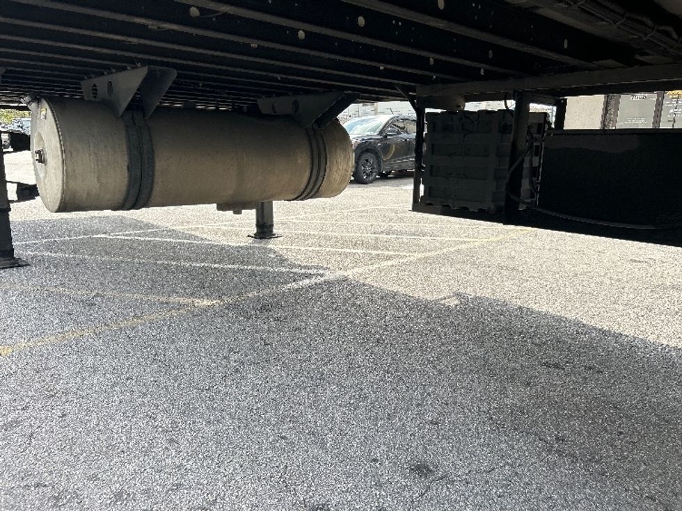 Refrigerated Trailer-Semi Trailers-Utility-2015-Trailer-Katy-TX-493,456\n\t\tmiles-$ 14,000 - Image 5