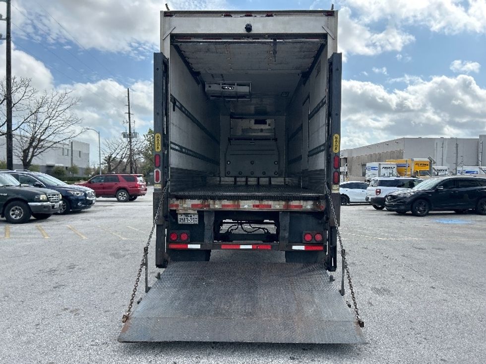 Refrigerated Trailer-Semi Trailers-Utility-2015-Trailer-Katy-TX-493,456\n\t\tmiles-$ 14,000 - Image 7
