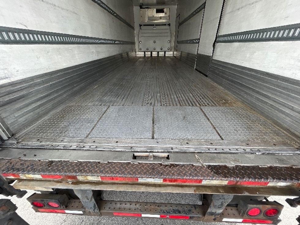 Refrigerated Trailer-Semi Trailers-Utility-2015-Trailer-Katy-TX-493,456\n\t\tmiles-$ 14,000 - Image 8