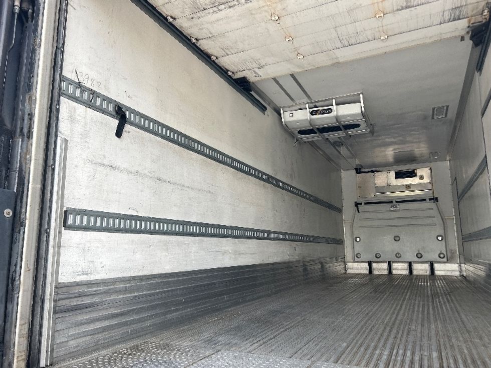 Refrigerated Trailer-Semi Trailers-Utility-2015-Trailer-Katy-TX-493,456\n\t\tmiles-$ 14,000 - Image 9