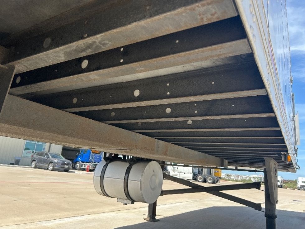 Refrigerated Trailer-Semi Trailers-Utility-2015-Trailer-Katy-TX-516,340\n\t\tmiles-$ 17,500 - Image 5
