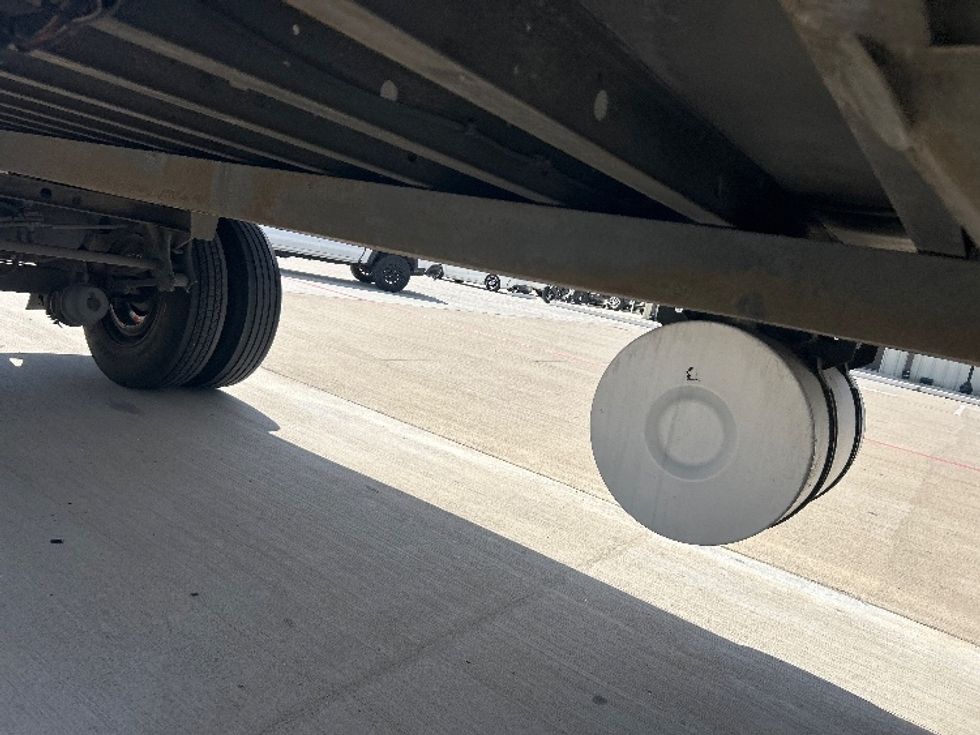 Refrigerated Trailer-Semi Trailers-Utility-2015-Trailer-Katy-TX-516,340\n\t\tmiles-$ 17,500 - Image 9