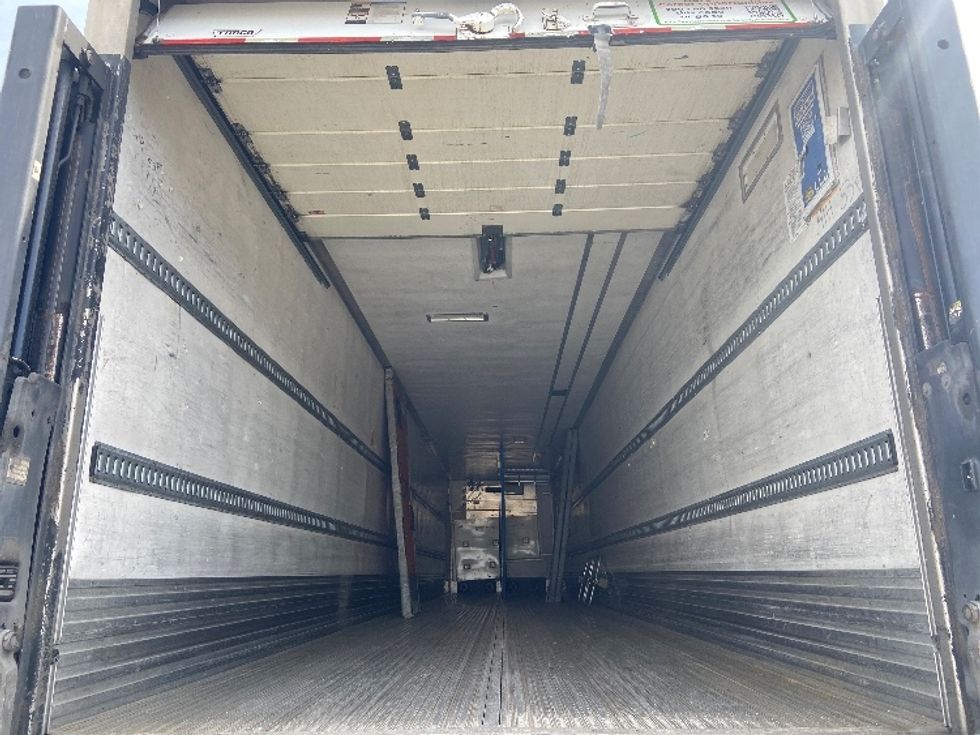 Refrigerated Trailer-Semi Trailers-Utility-2015-Trailer-Katy-TX-591,218\n\t\tmiles-$ 22,000 - Image 7