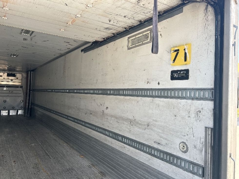 Refrigerated Trailer-Semi Trailers-Utility-2015-Trailer-Katy-TX-607,270\n\t\tmiles-$ 19,500 - Image 10