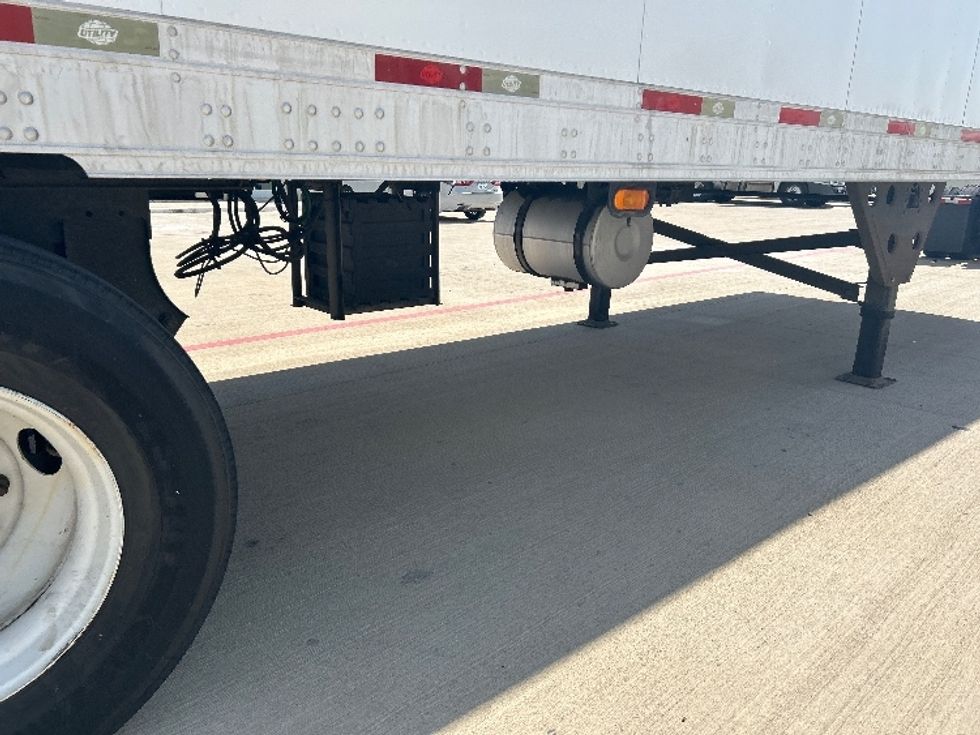 Refrigerated Trailer-Semi Trailers-Utility-2015-Trailer-Katy-TX-607,270\n\t\tmiles-$ 19,500 - Image 11