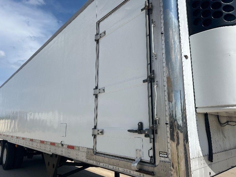 Refrigerated Trailer-Semi Trailers-Utility-2015-Trailer-Katy-TX-607,270\n\t\tmiles-$ 19,500 - Image 12