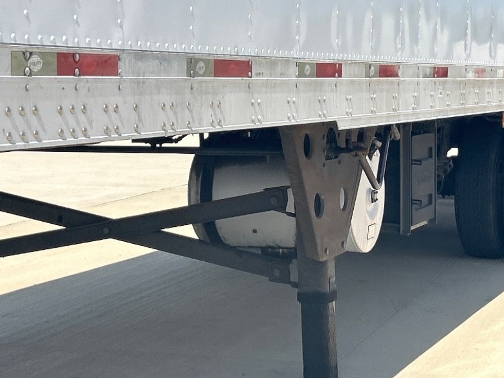 Refrigerated Trailer-Semi Trailers-Utility-2015-Trailer-Katy-TX-607,270\n\t\tmiles-$ 19,500 - Image 13