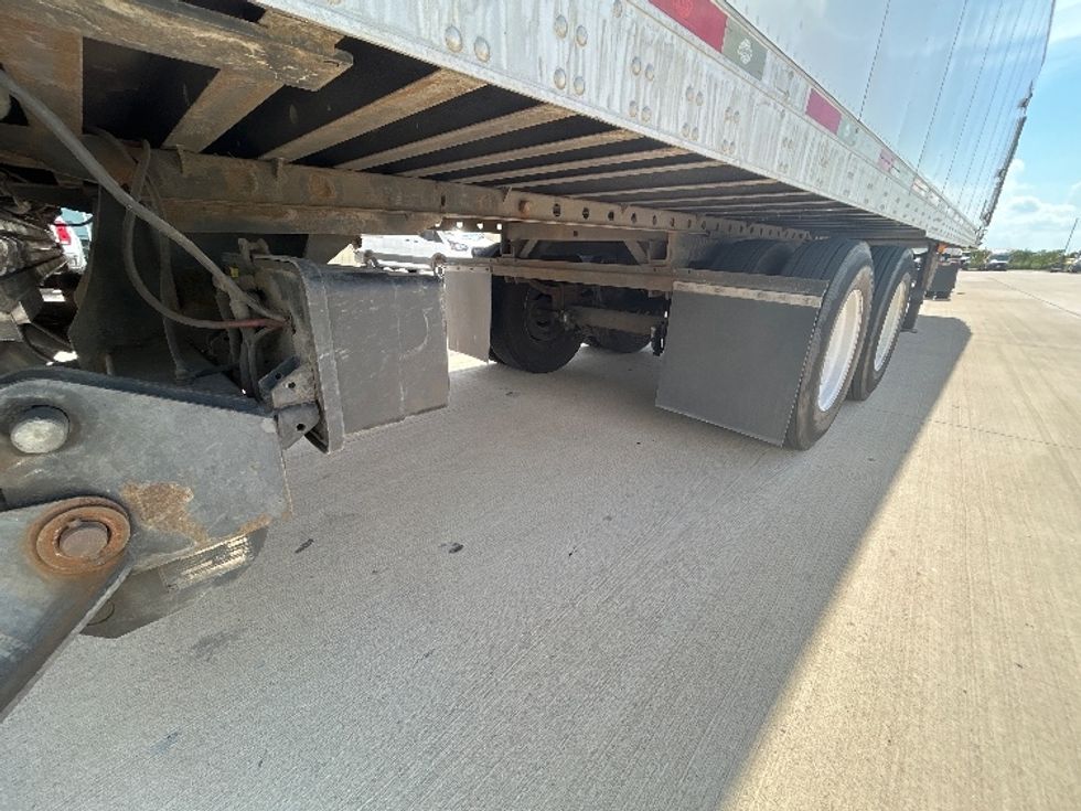 Refrigerated Trailer-Semi Trailers-Utility-2015-Trailer-Katy-TX-607,270\n\t\tmiles-$ 19,500 - Image 5
