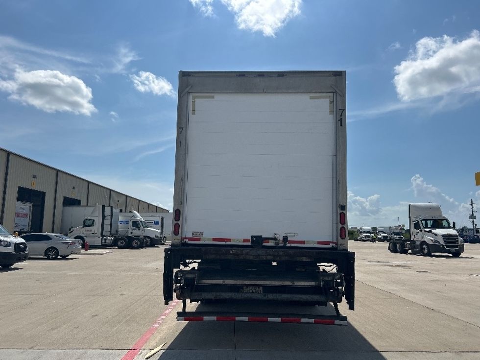 Refrigerated Trailer-Semi Trailers-Utility-2015-Trailer-Katy-TX-607,270\n\t\tmiles-$ 19,500 - Image 6