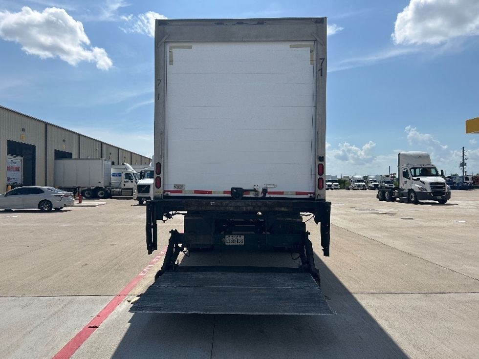 Refrigerated Trailer-Semi Trailers-Utility-2015-Trailer-Katy-TX-607,270\n\t\tmiles-$ 19,500 - Image 7