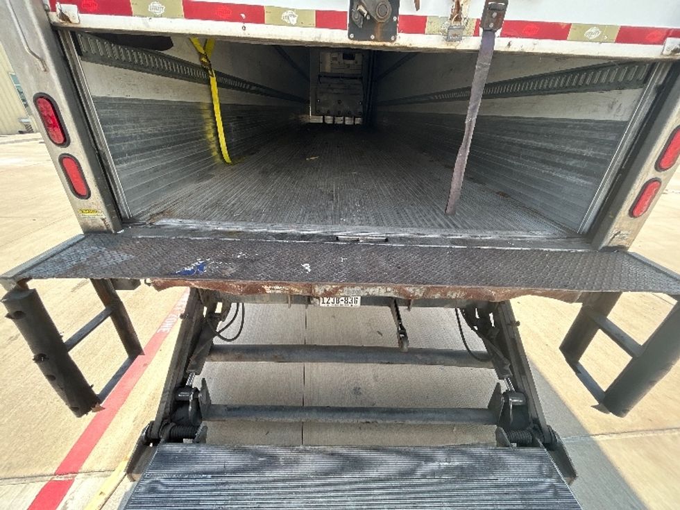 Refrigerated Trailer-Semi Trailers-Utility-2015-Trailer-Katy-TX-607,270\n\t\tmiles-$ 19,500 - Image 8