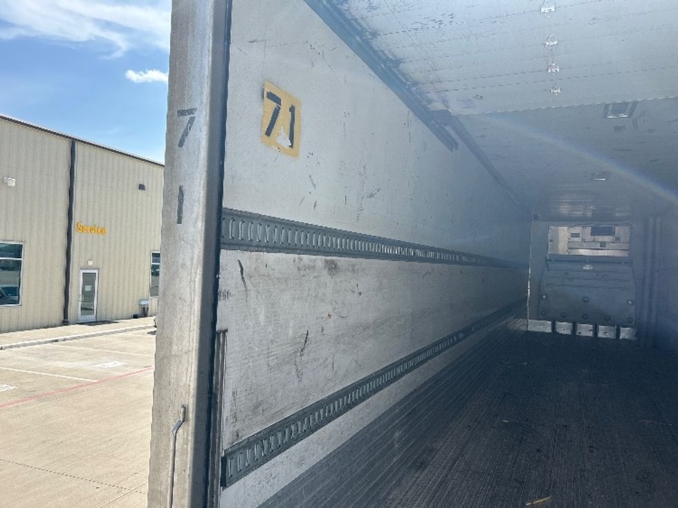 Refrigerated Trailer-Semi Trailers-Utility-2015-Trailer-Katy-TX-607,270\n\t\tmiles-$ 19,500 - Image 9