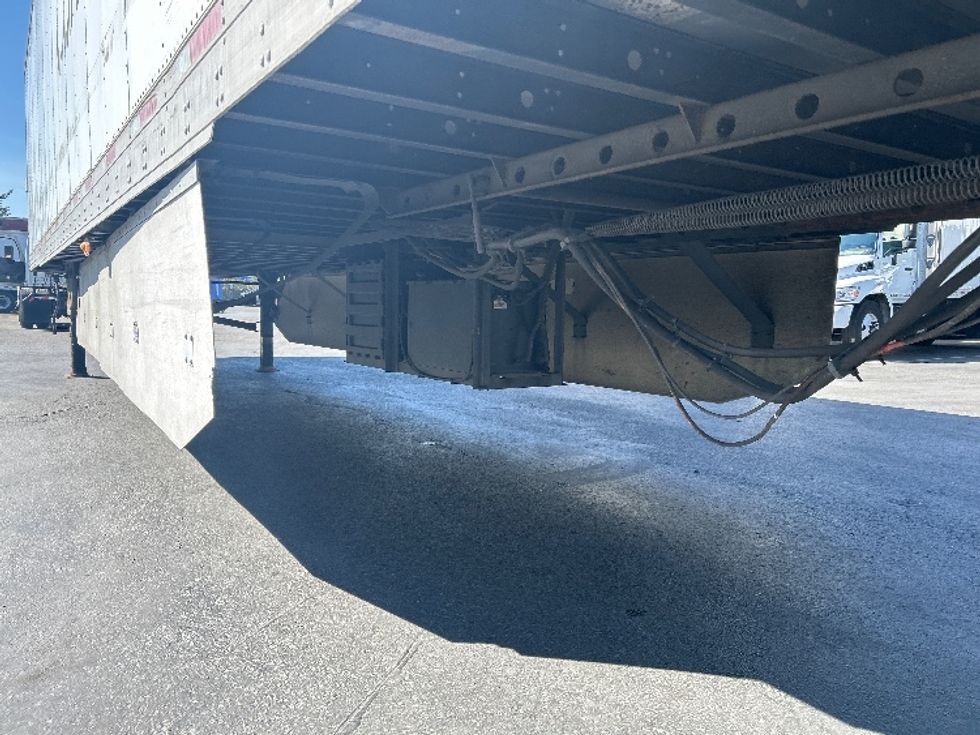 Refrigerated Trailer-Semi Trailers-Utility-2015-Trailer-Kent-WA-406,789\n\t\tmiles-$ 15,000 - Image 12