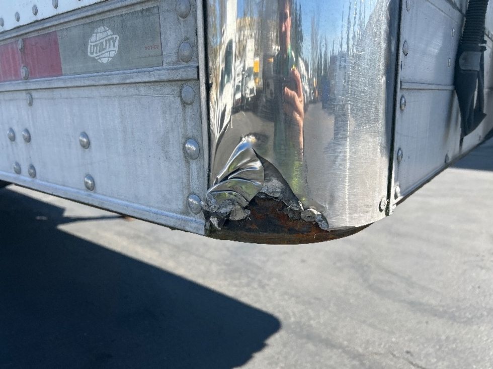 Refrigerated Trailer-Semi Trailers-Utility-2015-Trailer-Kent-WA-406,789\n\t\tmiles-$ 15,000 - Image 14