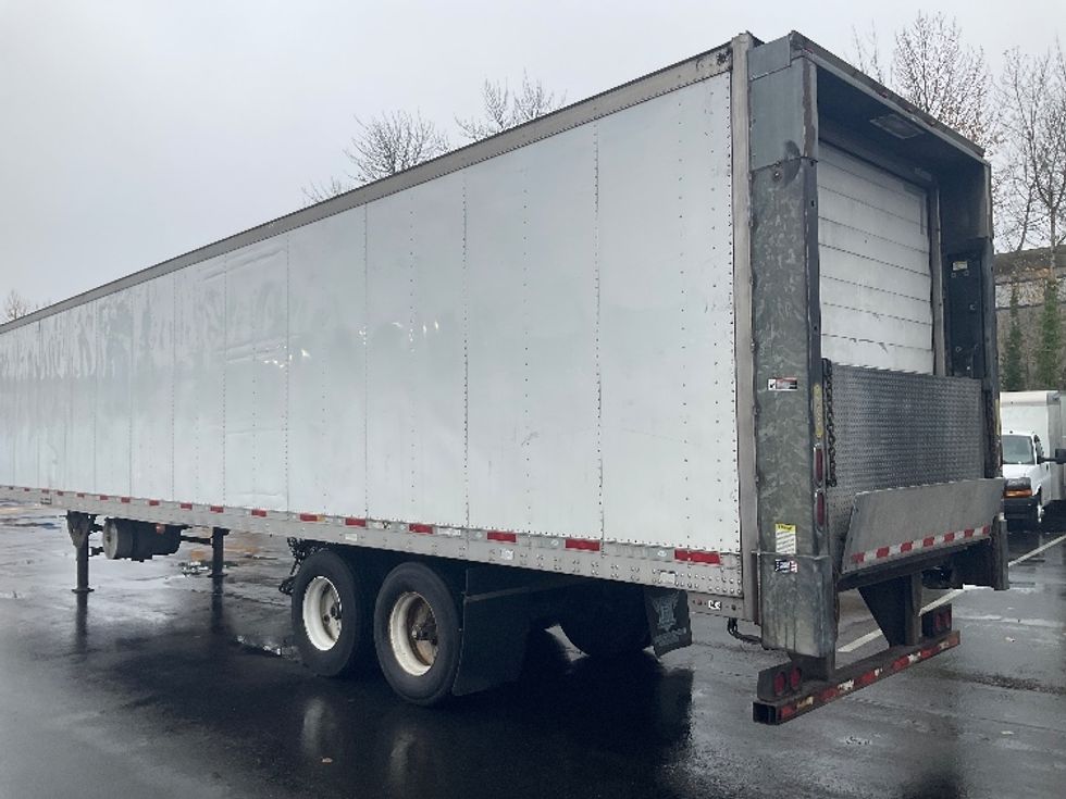 Refrigerated Trailer-Semi Trailers-Utility-2015-Trailer-Kent-WA-511,919\n\t\tmiles-$ 20,500 - Image 3