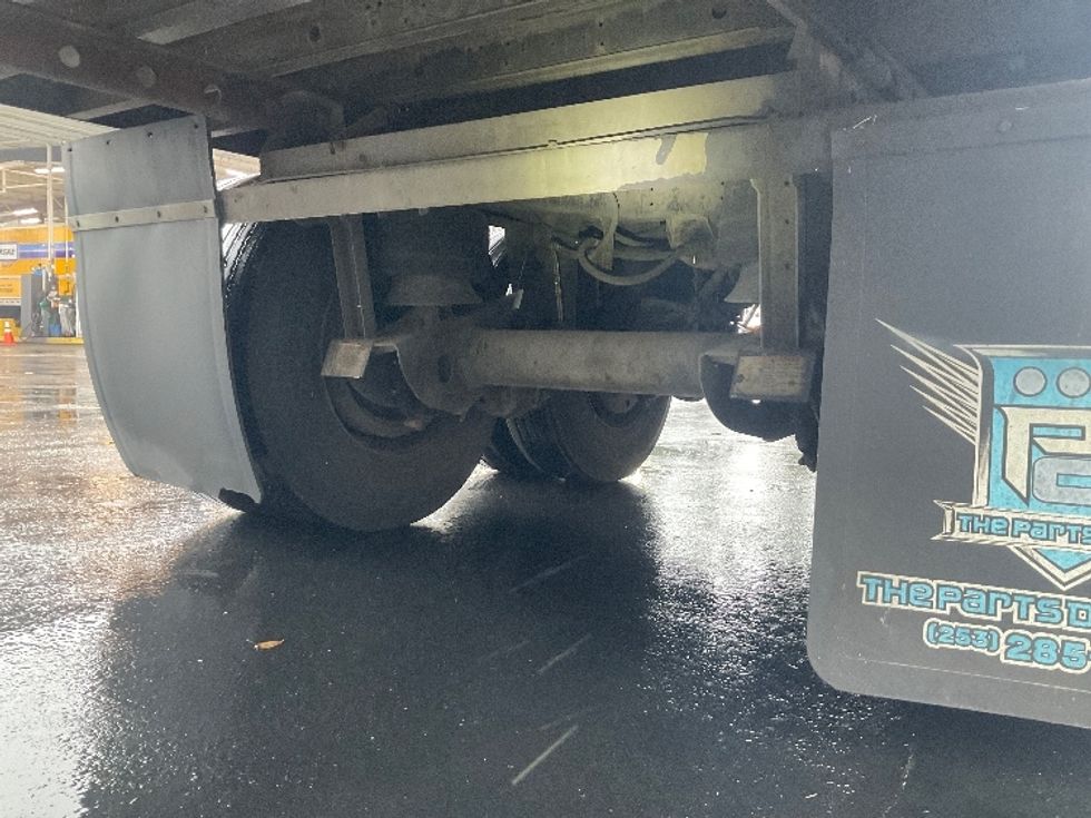 Refrigerated Trailer-Semi Trailers-Utility-2015-Trailer-Kent-WA-511,919\n\t\tmiles-$ 20,500 - Image 5