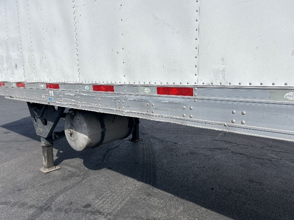 Refrigerated Trailer-Semi Trailers-Utility-2015-Trailer-Las Vegas-NV-105,926\n\t\tmiles-$ 23,750 - Image 10