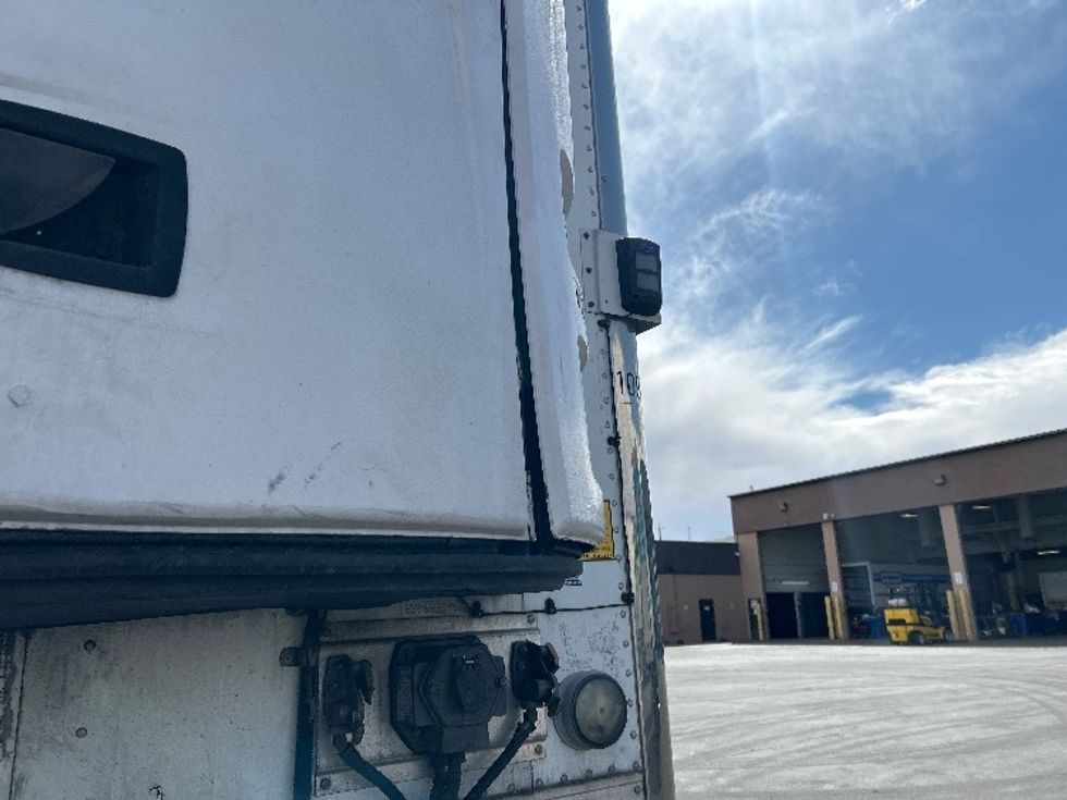 Refrigerated Trailer-Semi Trailers-Utility-2015-Trailer-Las Vegas-NV-105,926\n\t\tmiles-$ 23,750 - Image 12
