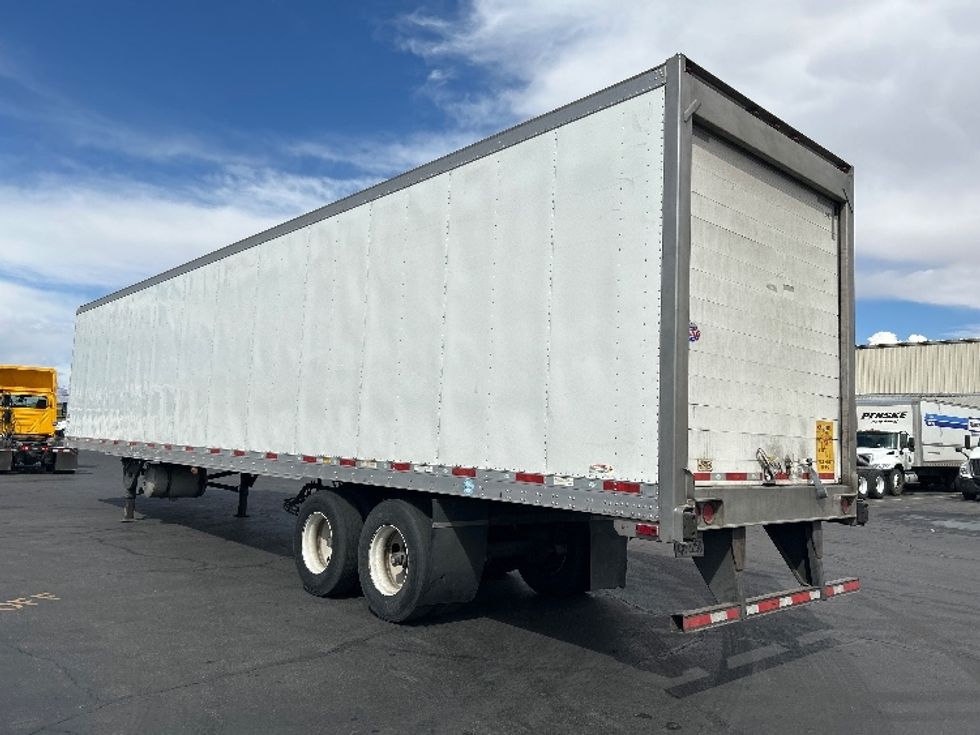 Refrigerated Trailer-Semi Trailers-Utility-2015-Trailer-Las Vegas-NV-105,926\n\t\tmiles-$ 23,750 - Image 3