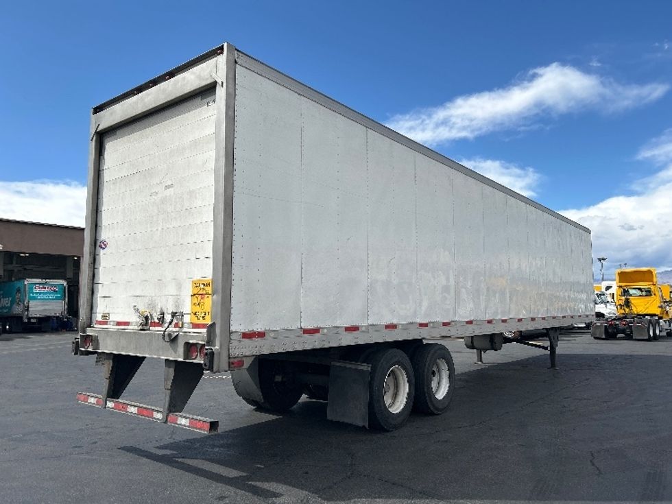 Refrigerated Trailer-Semi Trailers-Utility-2015-Trailer-Las Vegas-NV-105,926\n\t\tmiles-$ 23,750 - Image 4