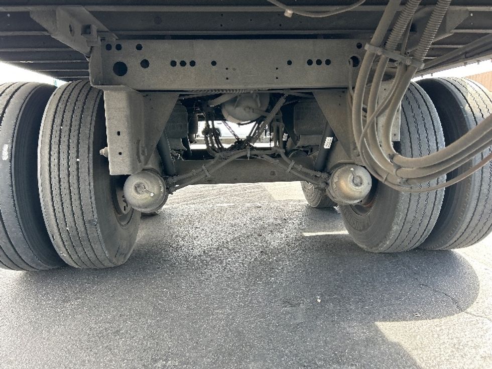 Refrigerated Trailer-Semi Trailers-Utility-2015-Trailer-Las Vegas-NV-105,926\n\t\tmiles-$ 23,750 - Image 5