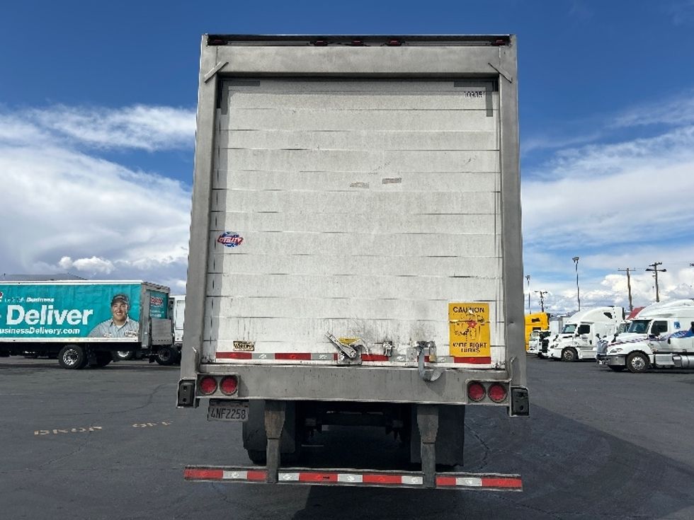 Refrigerated Trailer-Semi Trailers-Utility-2015-Trailer-Las Vegas-NV-105,926\n\t\tmiles-$ 23,750 - Image 6