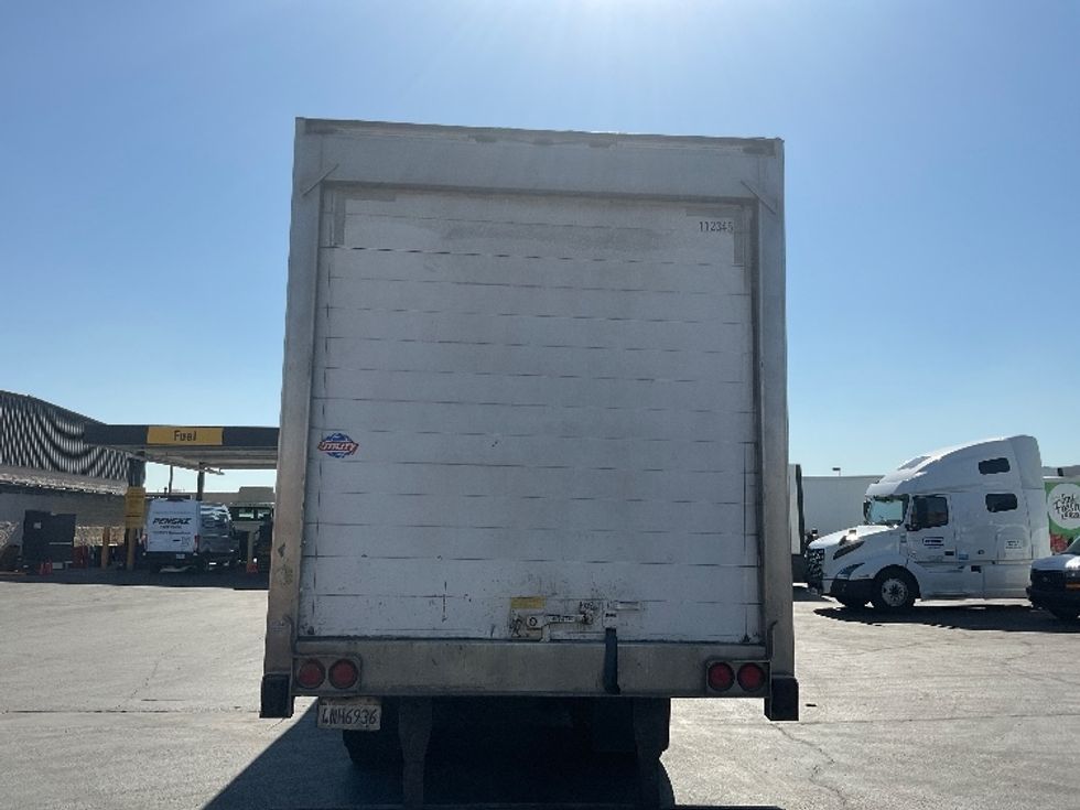 Refrigerated Trailer-Semi Trailers-Utility-2015-Trailer-Las Vegas-NV-226,978\n\t\tmiles-$ 16,750 - Image 6