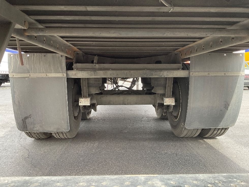 Refrigerated Trailer-Semi Trailers-Utility-2015-Trailer-Las Vegas-NV-427,673\n\t\tmiles-$ 24,250 - Image 10