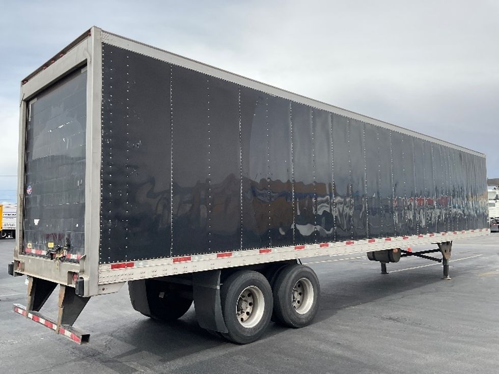 Refrigerated Trailer-Semi Trailers-Utility-2015-Trailer-Las Vegas-NV-427,673\n\t\tmiles-$ 24,250 - Image 4