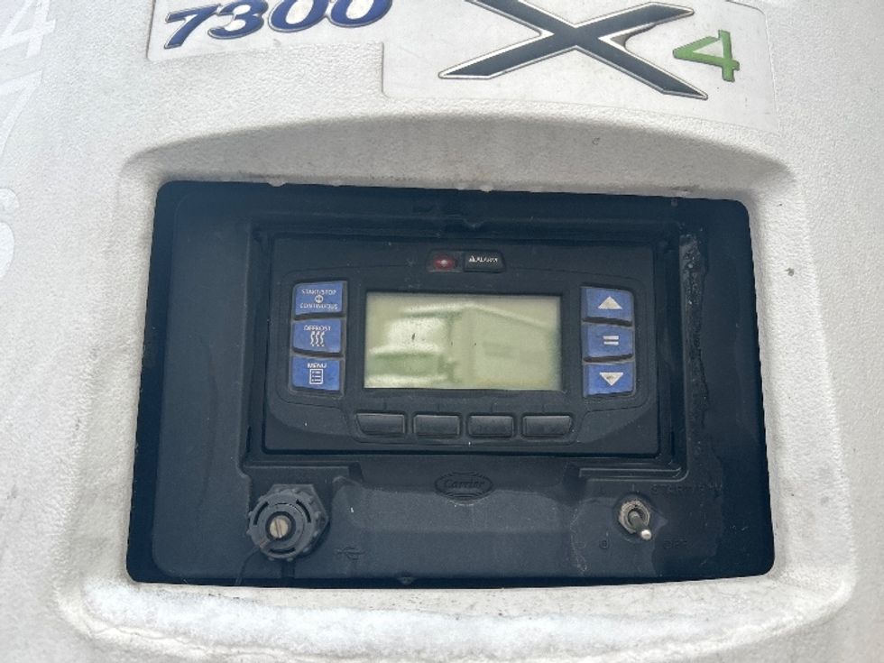 Refrigerated Trailer-Semi Trailers-Utility-2015-Trailer-Louisville-KY-330,000\n\t\tmiles-$ 20,750 - Image 11