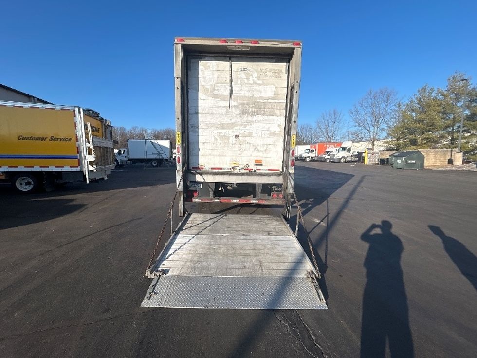 Refrigerated Trailer-Semi Trailers-Utility-2015-Trailer-Louisville-KY-330,000\n\t\tmiles-$ 20,750 - Image 6