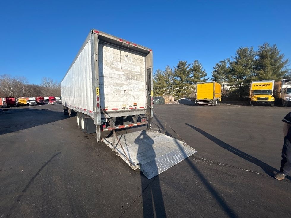 Refrigerated Trailer-Semi Trailers-Utility-2015-Trailer-Louisville-KY-330,000\n\t\tmiles-$ 20,750 - Image 7
