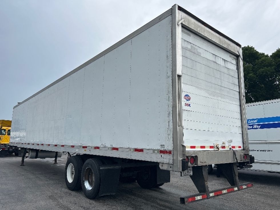 Refrigerated Trailer-Semi Trailers-Utility-2015-Trailer-Medley-FL-232,199\n\t\tmiles-$ 22,250 - Image 3
