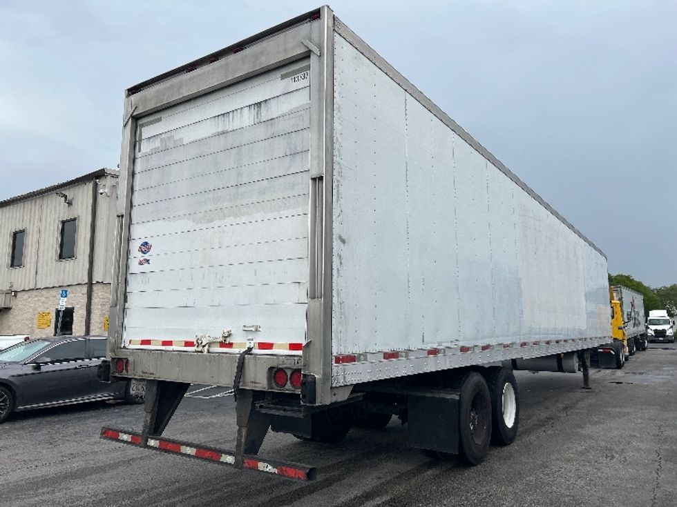 Refrigerated Trailer-Semi Trailers-Utility-2015-Trailer-Medley-FL-232,199\n\t\tmiles-$ 22,250 - Image 4