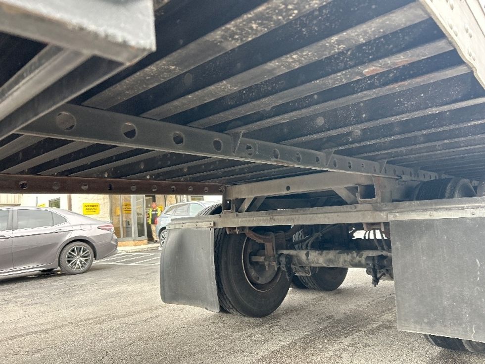 Refrigerated Trailer-Semi Trailers-Utility-2015-Trailer-Medley-FL-232,199\n\t\tmiles-$ 22,250 - Image 5