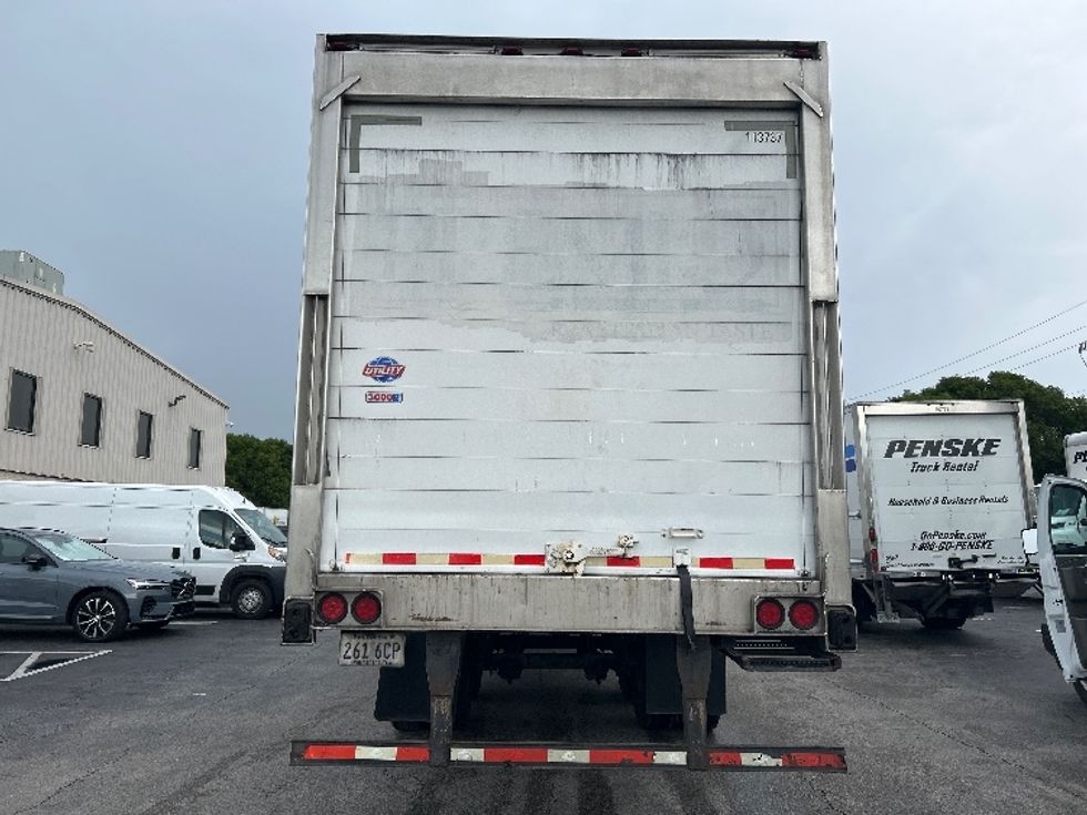 Refrigerated Trailer-Semi Trailers-Utility-2015-Trailer-Medley-FL-232,199\n\t\tmiles-$ 22,250 - Image 6