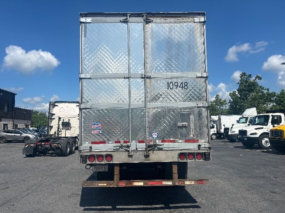 Refrigerated Trailer-Semi Trailers-Utility-2015-Trailer-Montgomery-NY-391,100\n\t\tmiles-$ 23,750 - Image 6