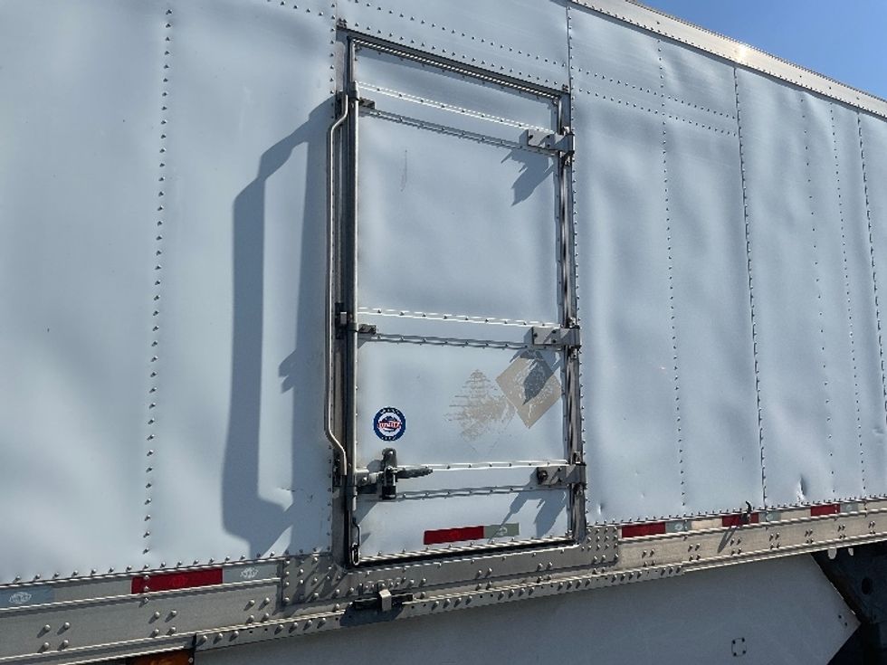 Refrigerated Trailer-Semi Trailers-Utility-2015-Trailer-North Las Vegas-NV-226,978\n\t\tmiles-$ 15,000 - Image 12