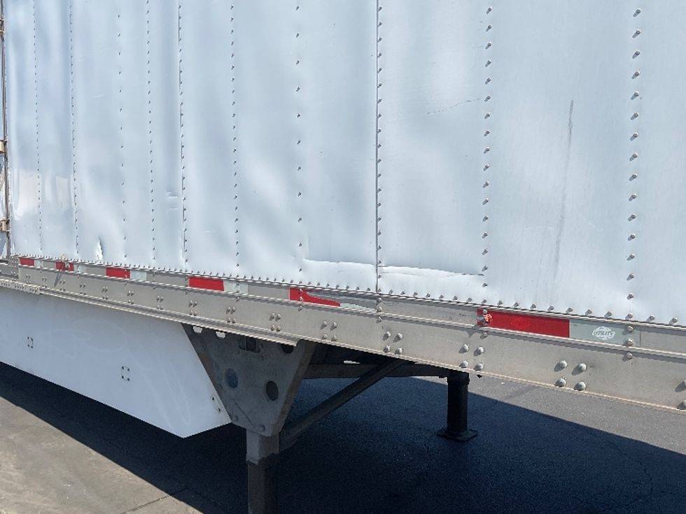 Refrigerated Trailer-Semi Trailers-Utility-2015-Trailer-North Las Vegas-NV-226,978\n\t\tmiles-$ 15,000 - Image 13