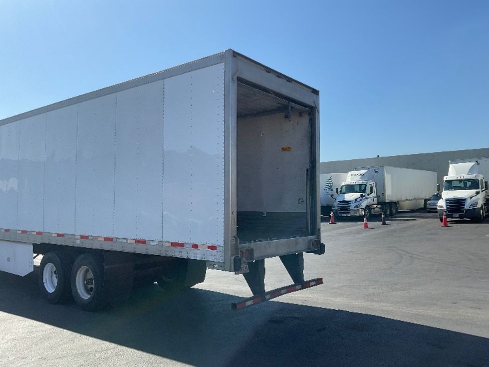 Refrigerated Trailer-Semi Trailers-Utility-2015-Trailer-North Las Vegas-NV-226,978\n\t\tmiles-$ 15,000 - Image 7