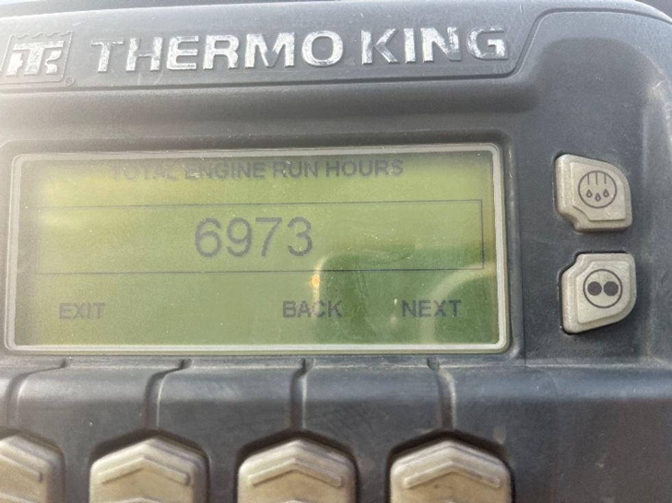 Refrigerated Trailer-Semi Trailers-Utility-2015-Trailer-Orlando-FL-478,203\n\t\tmiles-$ 26,500 - Image 11