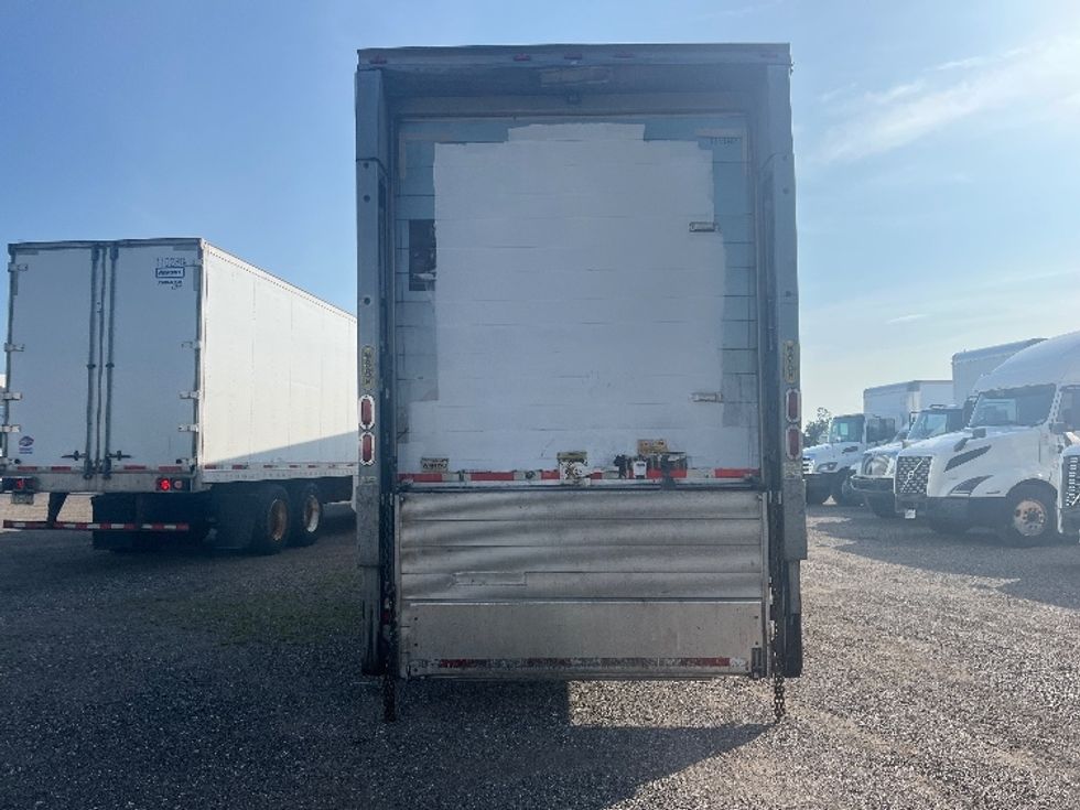 Refrigerated Trailer-Semi Trailers-Utility-2015-Trailer-Orlando-FL-478,203\n\t\tmiles-$ 26,500 - Image 7