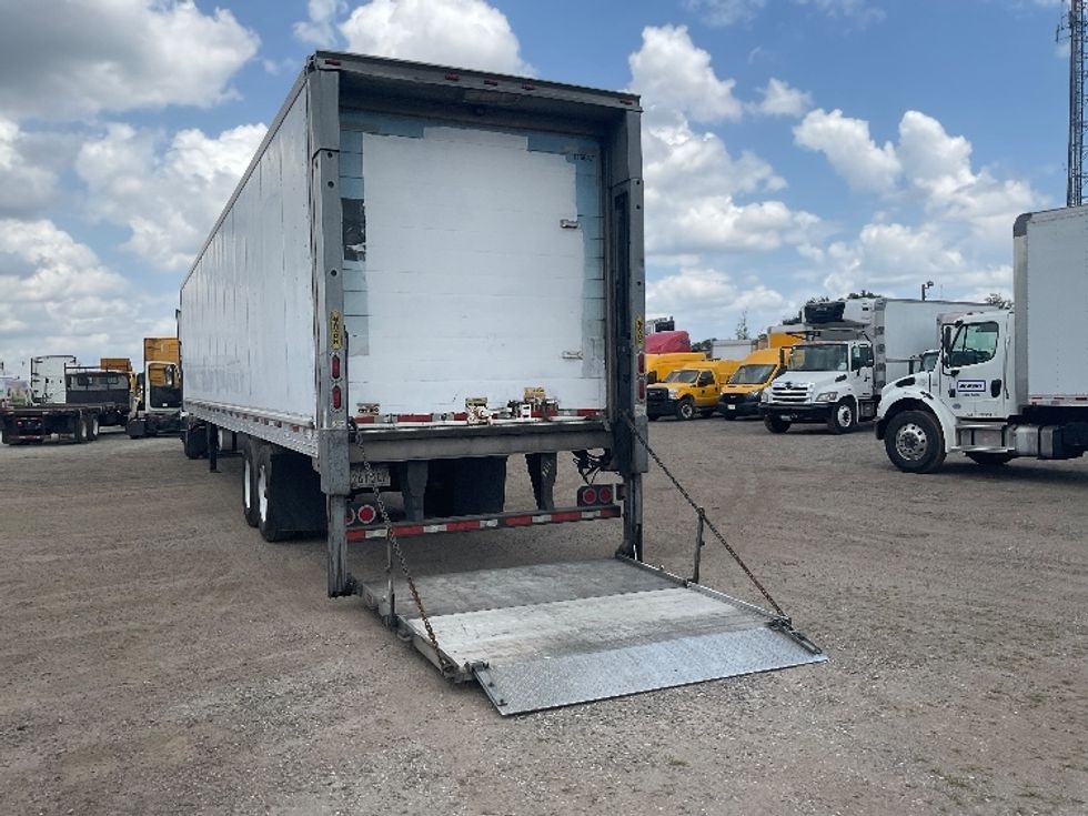 Refrigerated Trailer-Semi Trailers-Utility-2015-Trailer-Orlando-FL-478,203\n\t\tmiles-$ 26,500 - Image 8