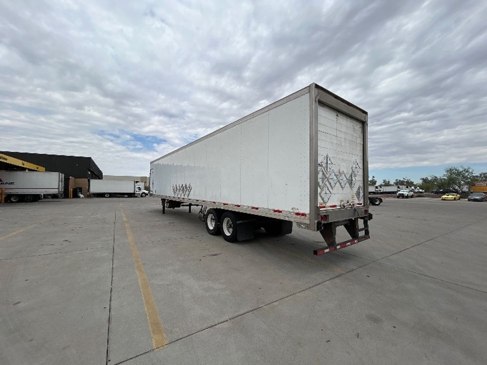 Refrigerated Trailer-Semi Trailers-Utility-2015-Trailer-Phoenix-AZ-338,796\n\t\tmiles-$ 14,750 - Image 3
